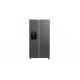 TEKA Americano Syde by Syde  FRIGORIFICO RLF 74960 INOX. 113430057. No Frost. Inoxidable. Clase E